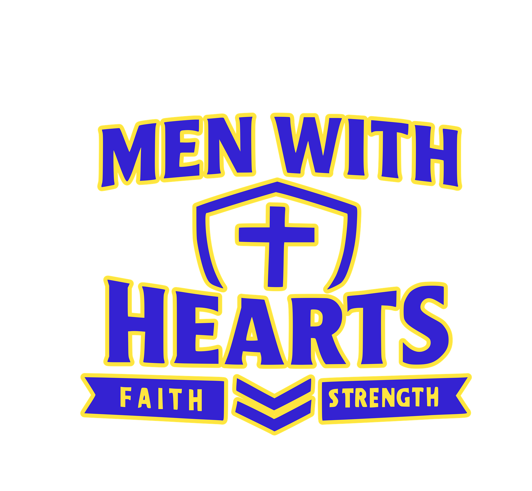 Men With Hearts